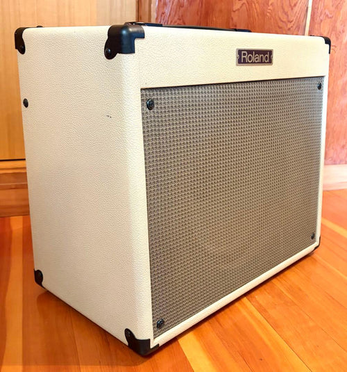 Roland Guitar Amplifiers Blues Cube Bc-60