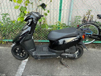 Yamaha Motorcycle Frames 2Bh-Ay01 Jog