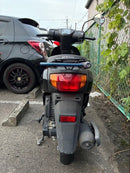 Yamaha Motorcycle Frames 2Bh-Ay01 Jog