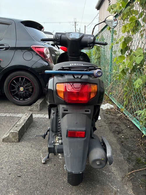 Yamaha Motorcycle Frames 2Bh-Ay01 Jog R10