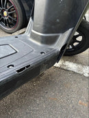 Yamaha Motorcycle Frames 2Bh-Ay01 Jog R10