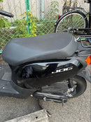 Yamaha Motorcycle Frames 2Bh-Ay01 Jog R10