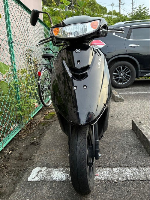 Yamaha Motorcycle Frames 2Bh-Ay01 Jog R10