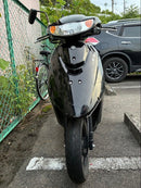Yamaha Motorcycle Frames 2Bh-Ay01 Jog R10 4