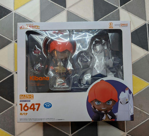 Pok Mon Game Characters