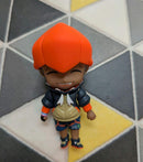 Pok Mon Game Characters