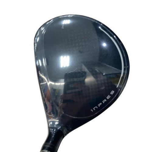 Fairway Wood Inpres Drivestar(2025) 5W Fw Eldio For Yamaha Tm-325F L) N