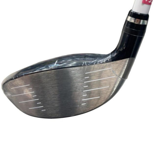 Fairway Wood Inpres Drivestar(2025) 5W Fw Eldio For Yamaha Tm-325F L) N