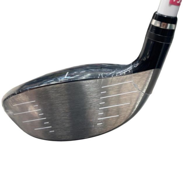 Fairway Wood Inpres Drivestar(2025) 5W Fw Eldio For Yamaha Tm-325F L) N