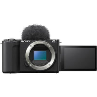 Others Sony( Vlog Vlogcam Aps-C Zv-E10M2 Bq
