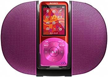 Digital Audio Player Sony S 16Gb Nw-S755K/P