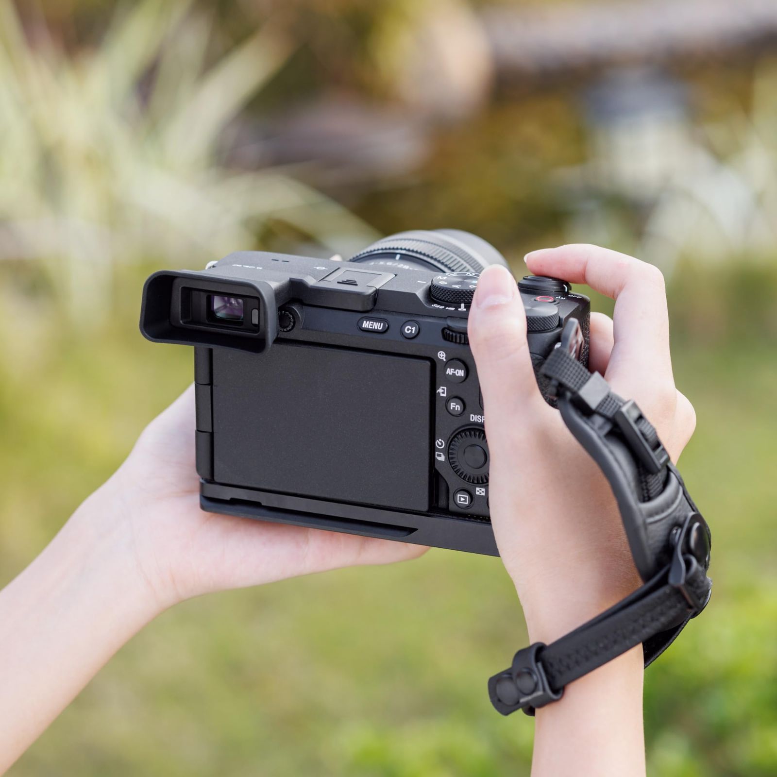 Others Sony A7C Ii 7C A7Cr 7Cr