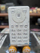 Digital Audio Player Sony