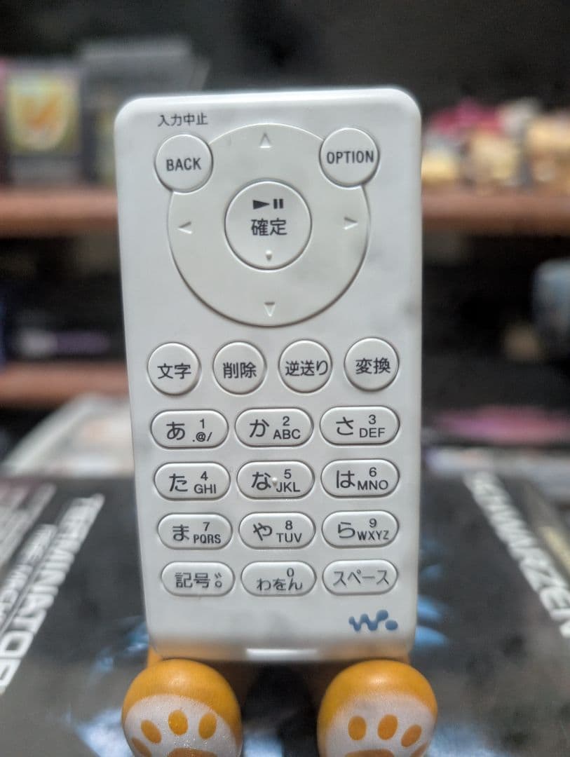 Digital Audio Player Sony
