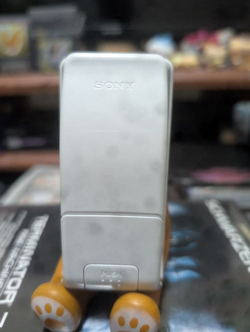 Digital Audio Player Sony