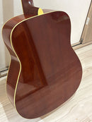 Yamaha Acoustic Guitar Fg-Ta Transacoustic