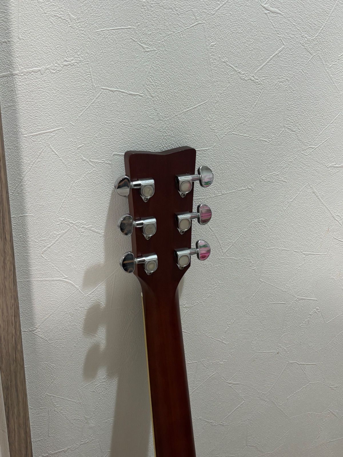 Yamaha Acoustic Guitar Fg-Ta Transacoustic