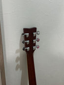 Yamaha Acoustic Guitar Fg-Ta Transacoustic