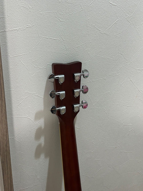 Yamaha Acoustic Guitar Fg-Ta Transacoustic
