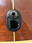 Yamaha Acoustic Guitar Fg-Ta Transacoustic
