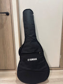 Yamaha Acoustic Guitar Fg-Ta Transacoustic