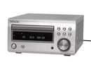 Denon Mini Component Systems Rcd-M41 Cd 2019