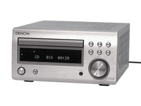 Denon Mini Component Systems Rcd-M41 Cd 2019