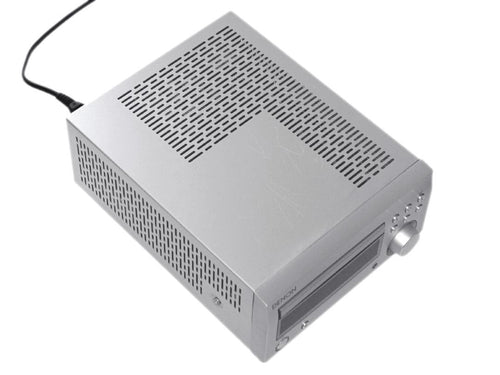 Denon Mini Component Systems Rcd-M41 Cd 2019