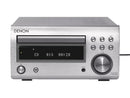 Denon Mini Component Systems Rcd-M41 Cd 2019