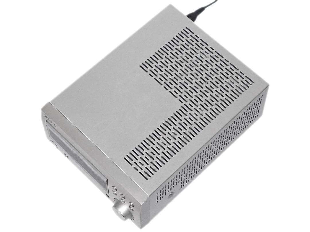 Denon Mini Component Systems Rcd-M41 Cd 2019