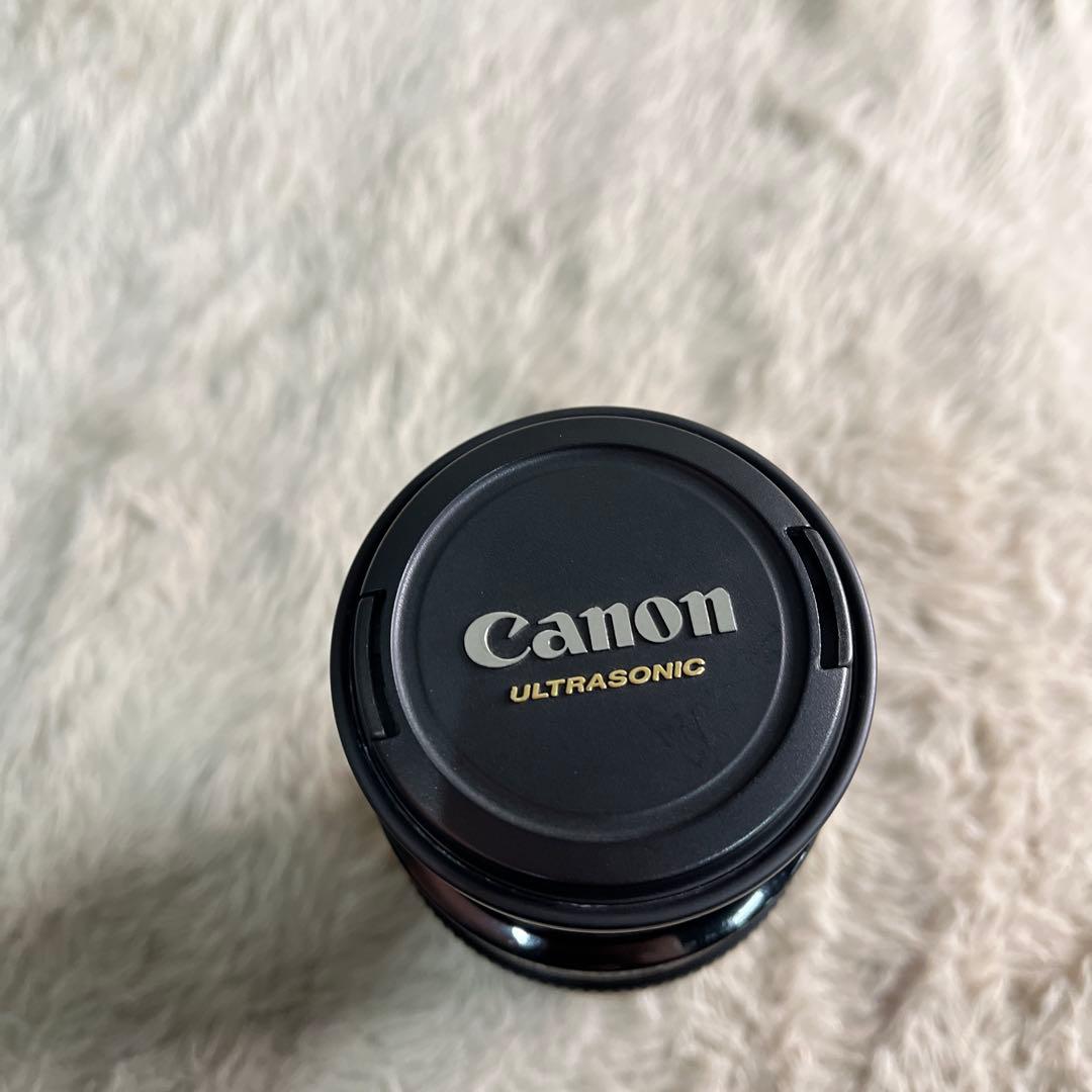 Canon Lens (Zoom) Ef 70-210Mm F3.5-4.5 Usm