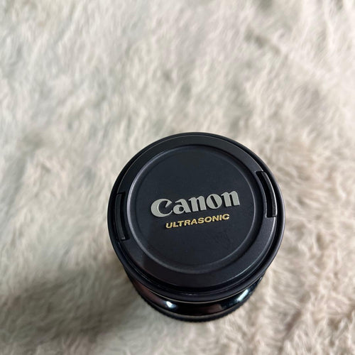 Canon Lens (Zoom) Ef 70-210Mm F3.5-4.5 Usm