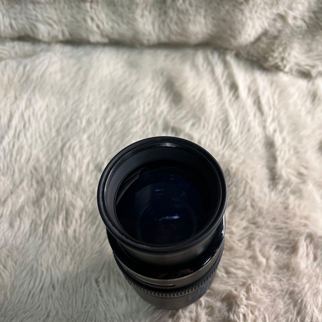 Canon Lens (Zoom) Ef 70-210Mm F3.5-4.5 Usm