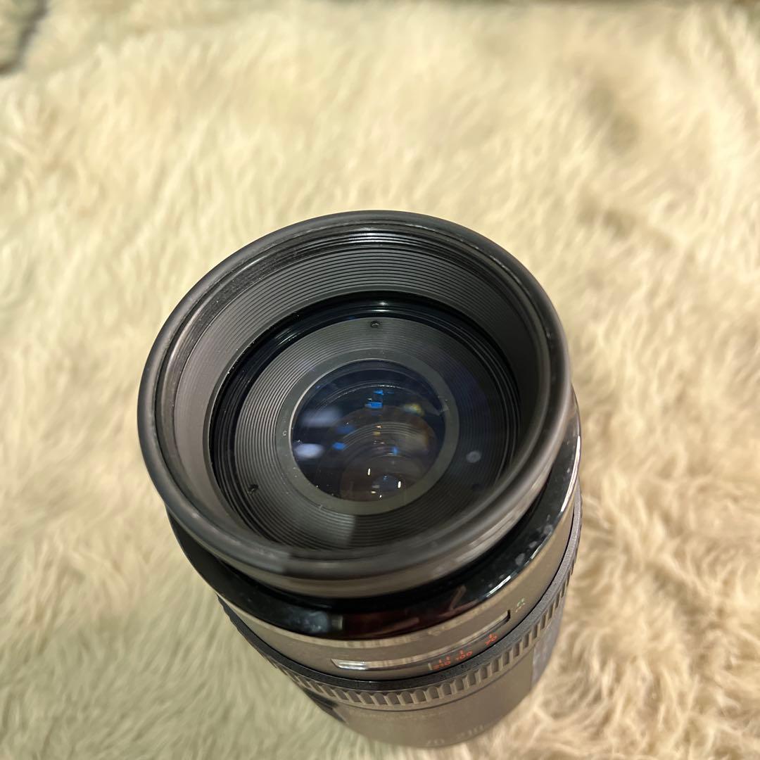 Canon Lens (Zoom) Ef 70-210Mm F3.5-4.5 Usm