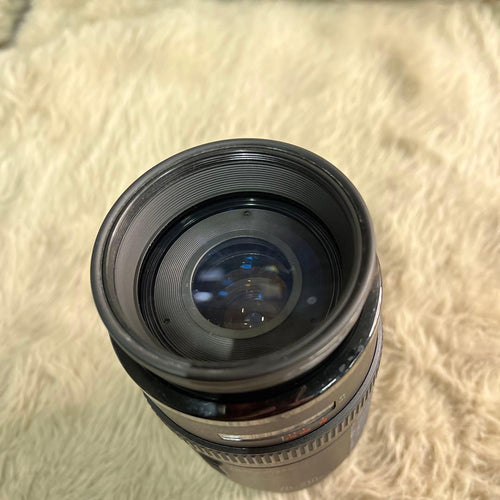 Canon Lens (Zoom) Ef 70-210Mm F3.5-4.5 Usm