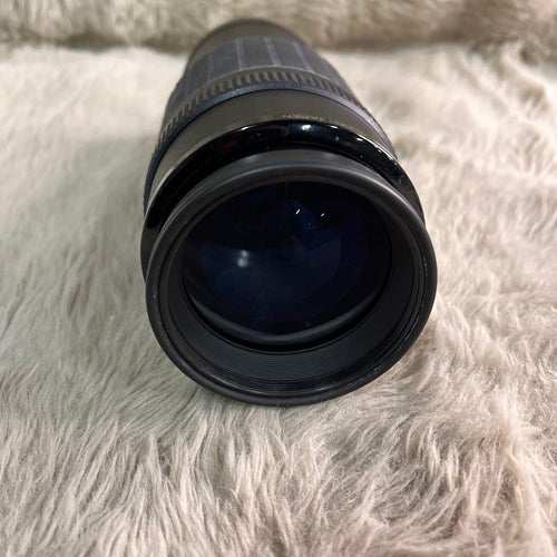 Canon Lens (Zoom) Ef 70-210Mm F3.5-4.5 Usm