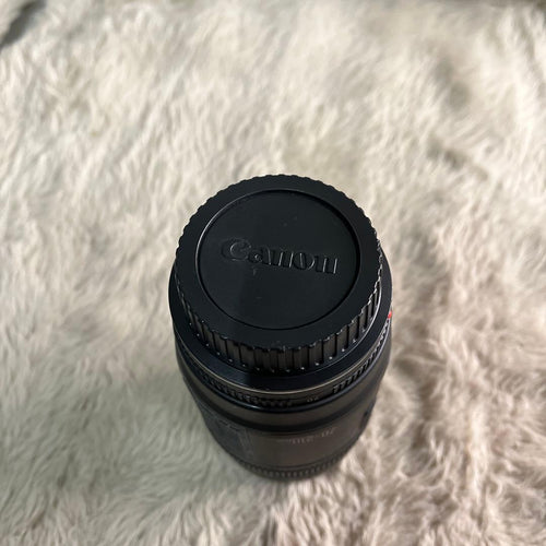 Canon Lens (Zoom) Ef 70-210Mm F3.5-4.5 Usm