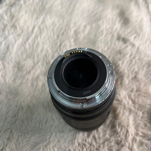 Canon Lens (Zoom) Ef 70-210Mm F3.5-4.5 Usm