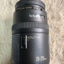 Canon Lens (Zoom) Ef 70-210Mm F3.5-4.5 Usm