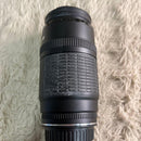 Canon Lens (Zoom) Ef 70-210Mm F3.5-4.5 Usm