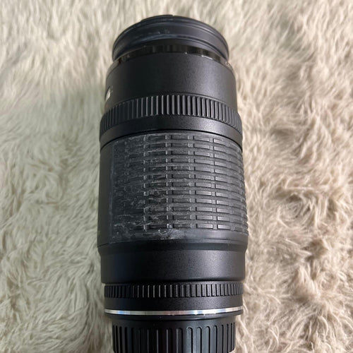 Canon Lens (Zoom) Ef 70-210Mm F3.5-4.5 Usm