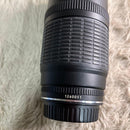 Canon Lens (Zoom) Ef 70-210Mm F3.5-4.5 Usm