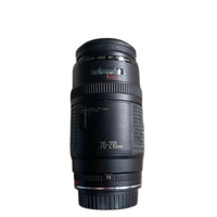 Canon Lens (Zoom) Ef 70-210Mm F3.5-4.5 Usm