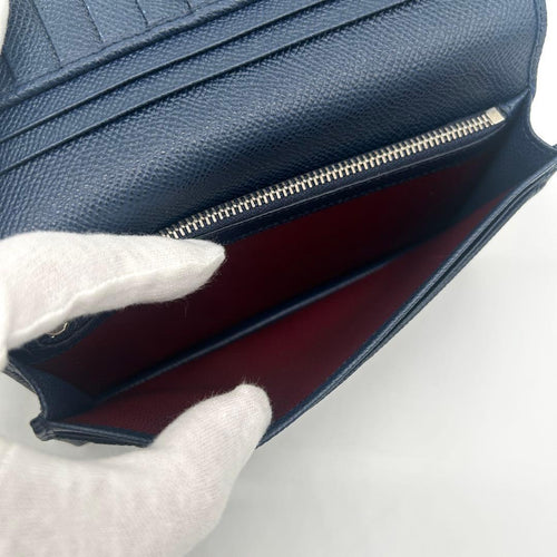 Bvlgari Long Wallets