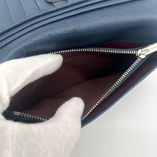 Bvlgari Long Wallets