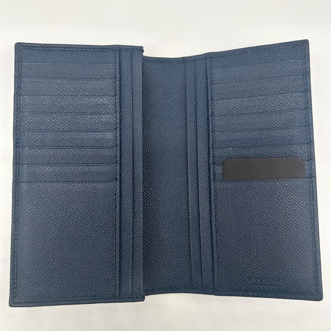 Bvlgari Long Wallets