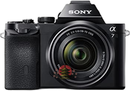 Digital Slr Sony 7 Fe 28-70Mm F3.5-5.6 Oss Ilce-7K