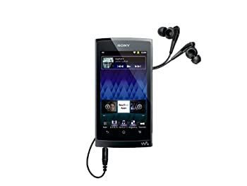 Digital Audio Player Sony Z 16Gb Nw-Z1050/B