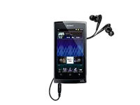 Digital Audio Player Sony Z 16Gb Nw-Z1050/B