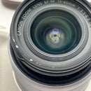 Canon Mirrorless Interchangeable Lens Cameras Eos Kiss M2